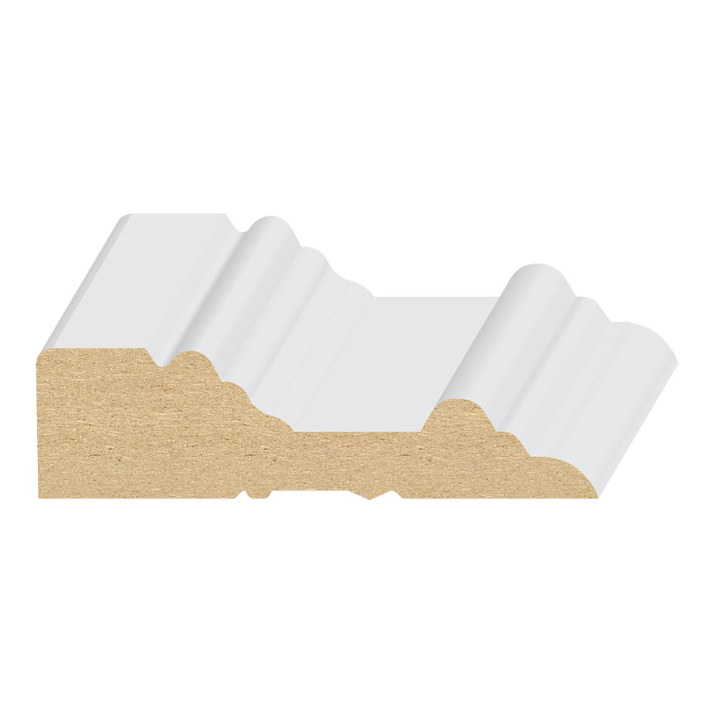 Moulding - MDF